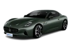 Maserati GranTurismo Folgore 2025 450km Standard