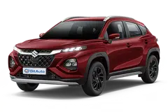 Suzuki Fronx 2026 1.5L Sport