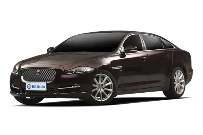 JaguarXJ