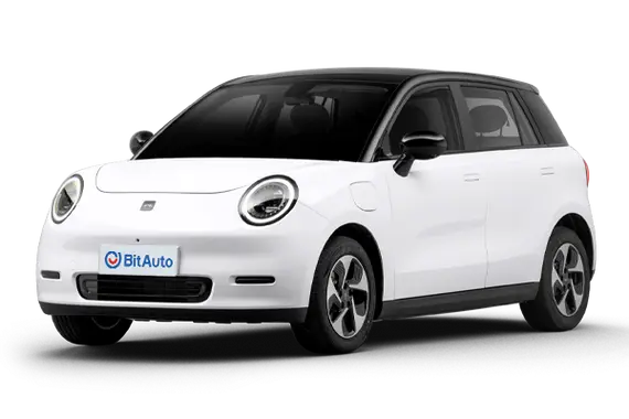 JAC EV3