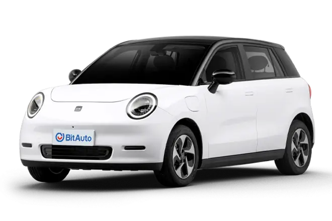 JAC EV3
