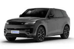 Land Rover Range Rover Sport 2027 P635 SV Petrol