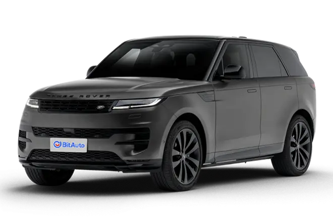 Land RoverRange Rover Sport
