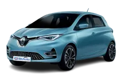Renault ZOE 2023 395km R110