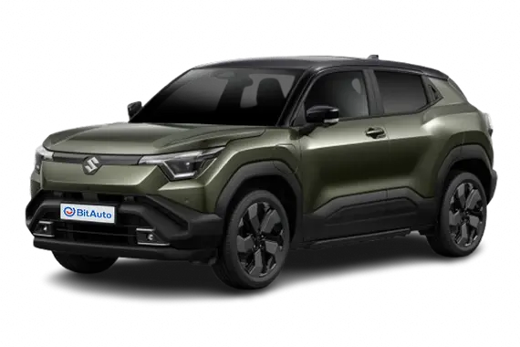 Suzuki e Vitara