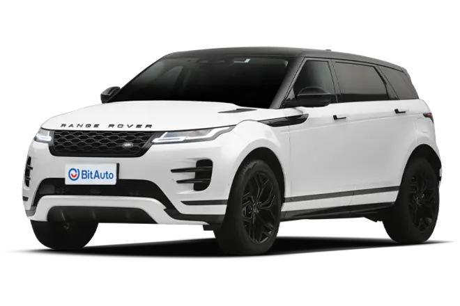Land RoverRange Rover Evoque PHEV