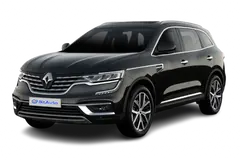 Renault Koleos 2025 2.5L Signature