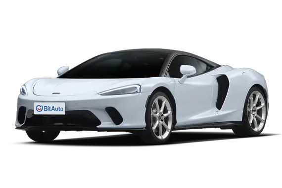 McLaren GTS