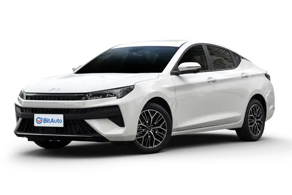 JAC A5 Plus