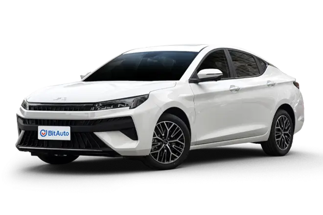 JAC A5 Plus