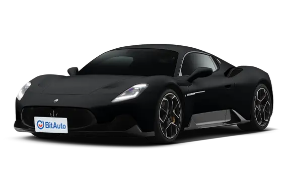 Maserati MC20