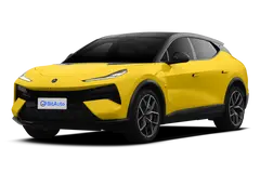 Lotus Eletre 2027 570km 600