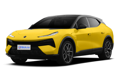 Lotus Eletre