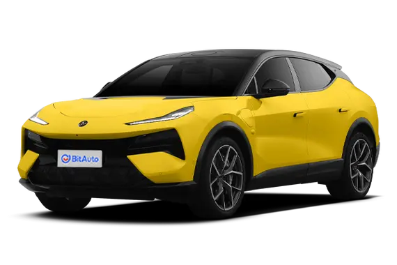 Lotus Eletre