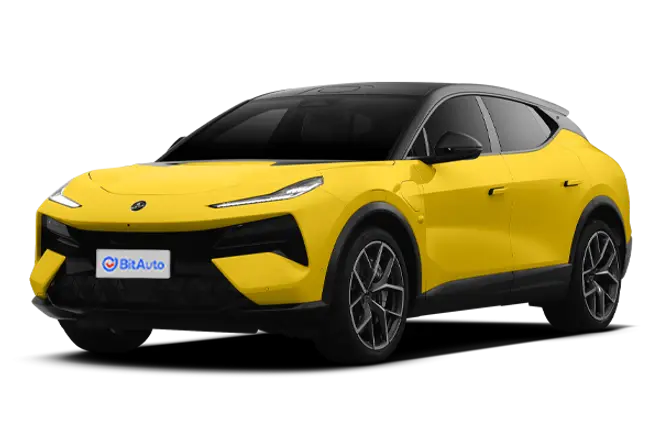 Lotus Eletre