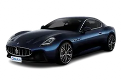 Maserati GranTurismo 2024 3.0T Modena