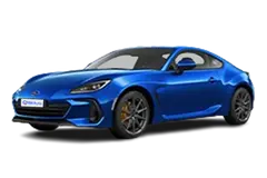 Subaru BRZ 2025 2.4L AT Standard