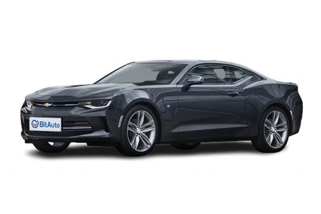 ChevroletCamaro