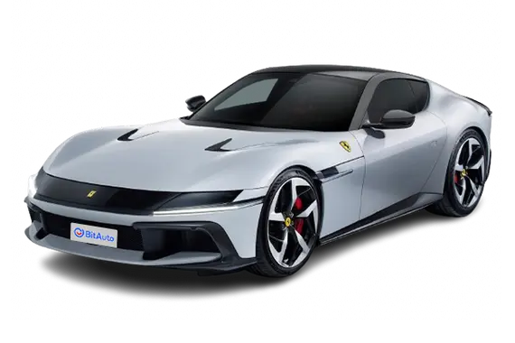 Ferrari 12Cilindri