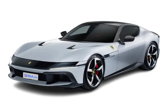 Ferrari12Cilindri