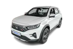 Honda WR-V 2026 1.5L V