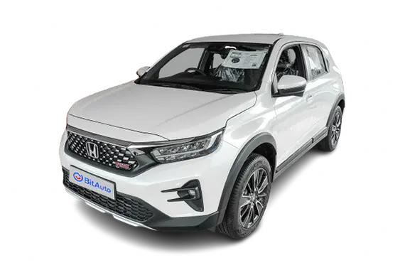 Honda WR-V