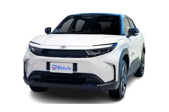 Toyota Urban Cruiser