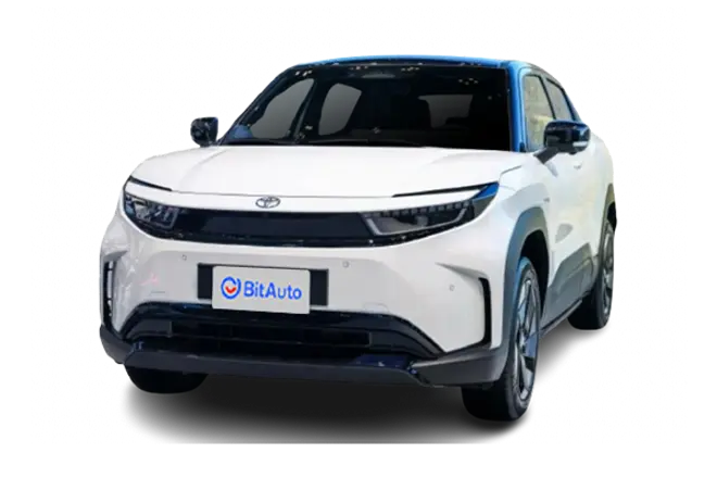 ToyotaUrban Cruiser