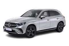 Mercedes-Benz GLC 2025 GLC 200 4MATIC AMG Line