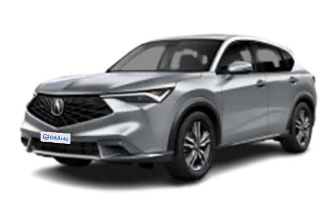 Acura ADX