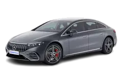 Mercedes-Benz EQS AMG 2023 AMG EQS 53 4MATIC+