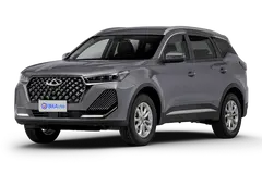 Chery Tiggo 7 Pro 2024 1.6T Standard