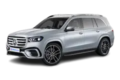 Mercedes-Benz GLS 2025 GLS 450 4MATIC FL