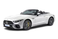 Mercedes-Benz SL AMG 2026 AMG SL 63