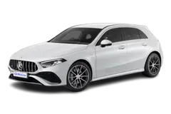 Mercedes-Benz A-Class AMG 2024 AMG A 35 4MATIC FL