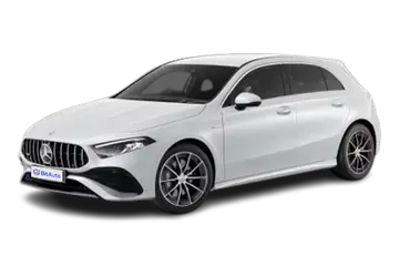A-Class AMG