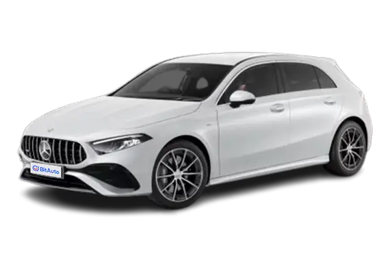 Mercedes-Benz A-Class AMG