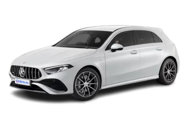 Mercedes-Benz A-Class AMG