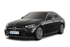 Mercedes-Benz C-Class 2025 C 200 AMG Line
