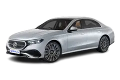 Mercedes-Benz E-Class 2025 E 200 Avantgarde Line