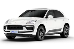 Porsche Macan 2026 Macan 2.0T