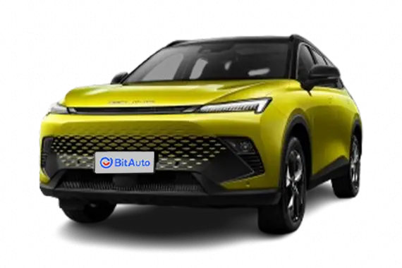 BAIC X55
