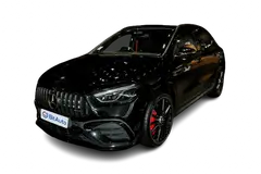 Mercedes-Benz GLA AMG 2025 AMG GLA 35 4MATIC FL