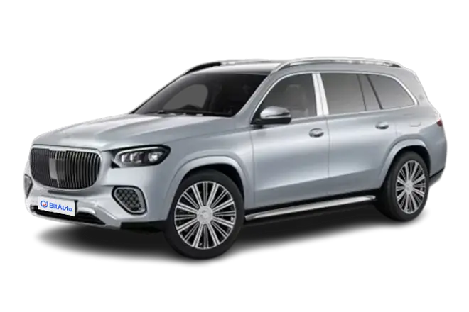 Mercedes-Benz Maybach GLS