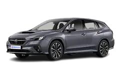 Subaru WRX 2025 Sedan 2.4T MT Standard