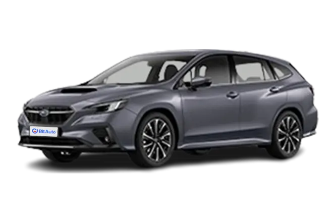 SubaruWRX