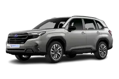 Subaru Forester 2025 2.5L S EyeSight