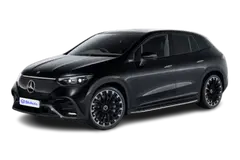 Mercedes-Benz EQE SUV 2024 500 4MATIC SUV