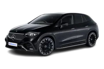 EQE SUV