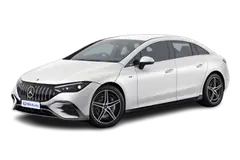 Mercedes-Benz EQE AMG 2023 AMG EQE 53 4MATIC+